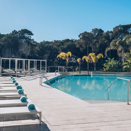 Hotel Iberostar Selection Llaut Palma- Adults Only Playa de Palma  Esterno foto