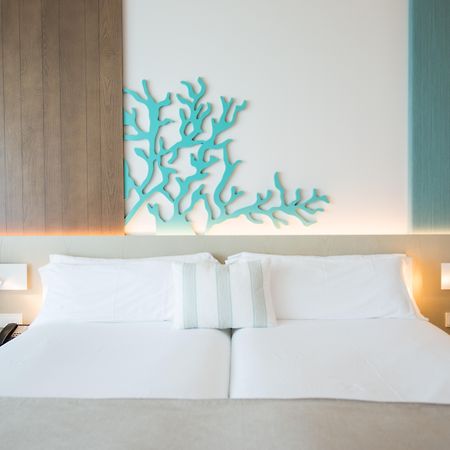 Hotel Iberostar Selection Llaut Palma- Adults Only Playa de Palma  Esterno foto