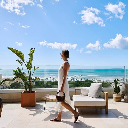 Hotel Iberostar Selection Llaut Palma- Adults Only Playa de Palma  Esterno foto