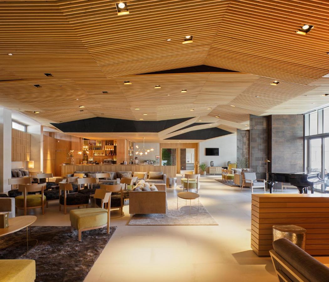 Hotel Iberostar Selection Llaut Palma- Adults Only Playa de Palma  Esterno foto