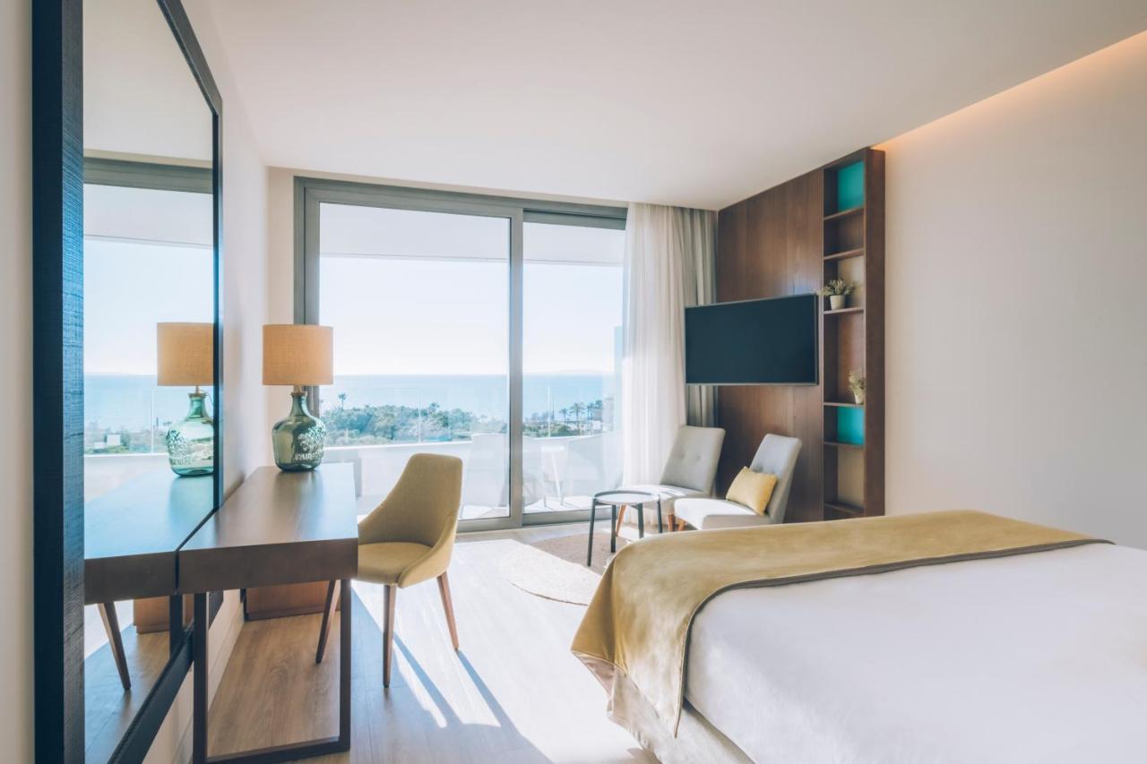 Hotel Iberostar Selection Llaut Palma- Adults Only Playa de Palma  Esterno foto