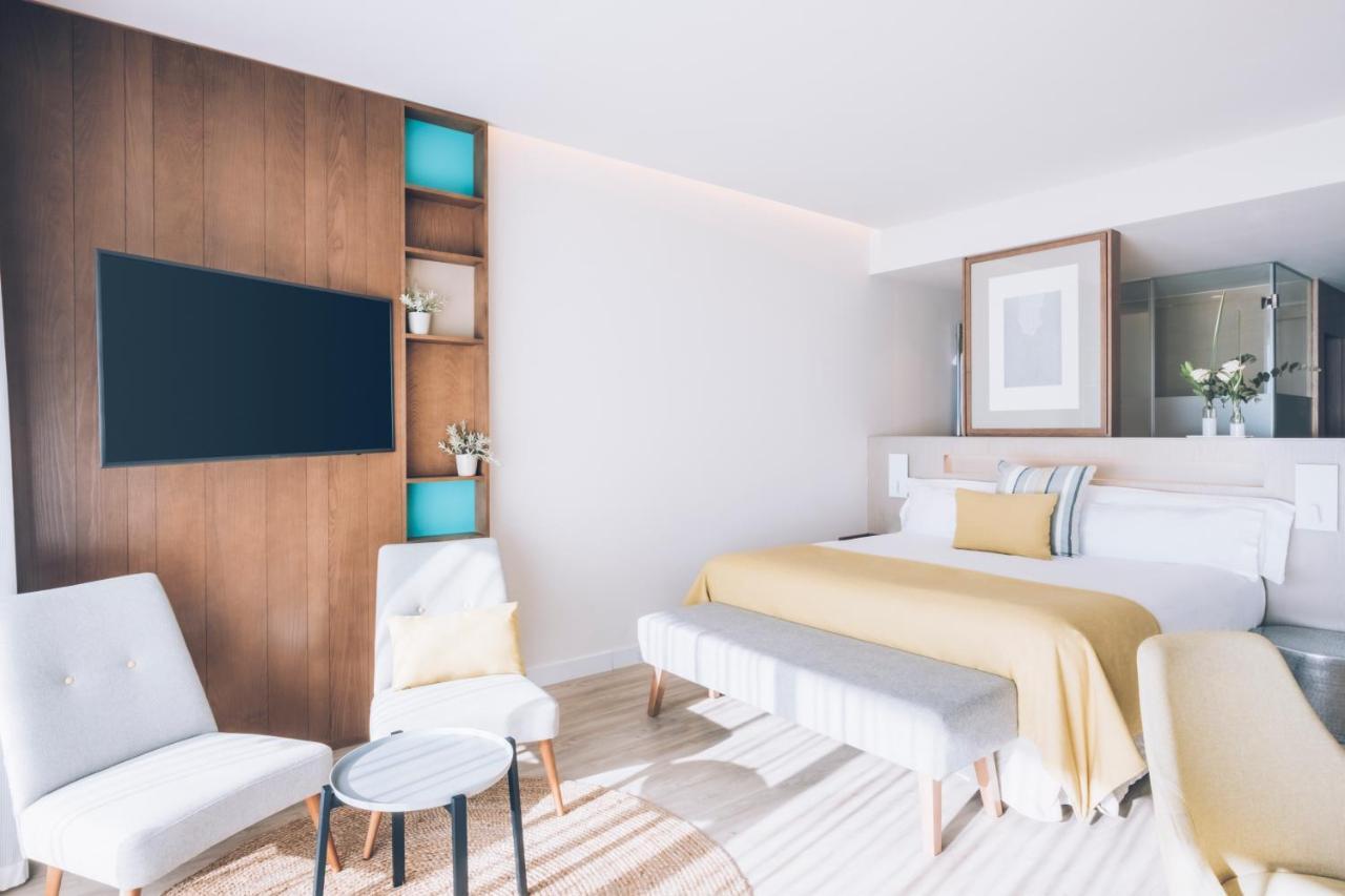 Hotel Iberostar Selection Llaut Palma- Adults Only Playa de Palma  Esterno foto