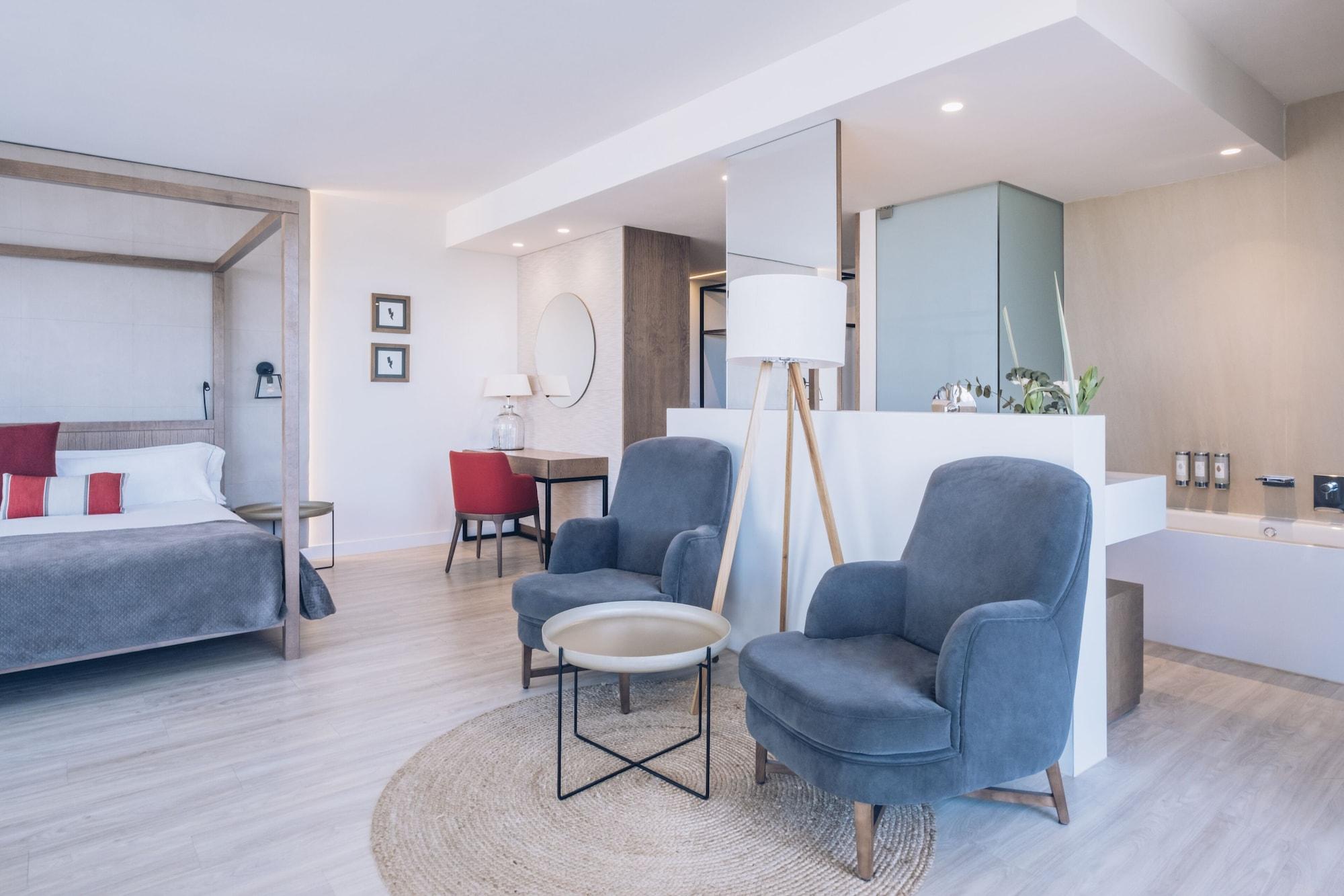 Hotel Iberostar Selection Llaut Palma- Adults Only Playa de Palma  Esterno foto