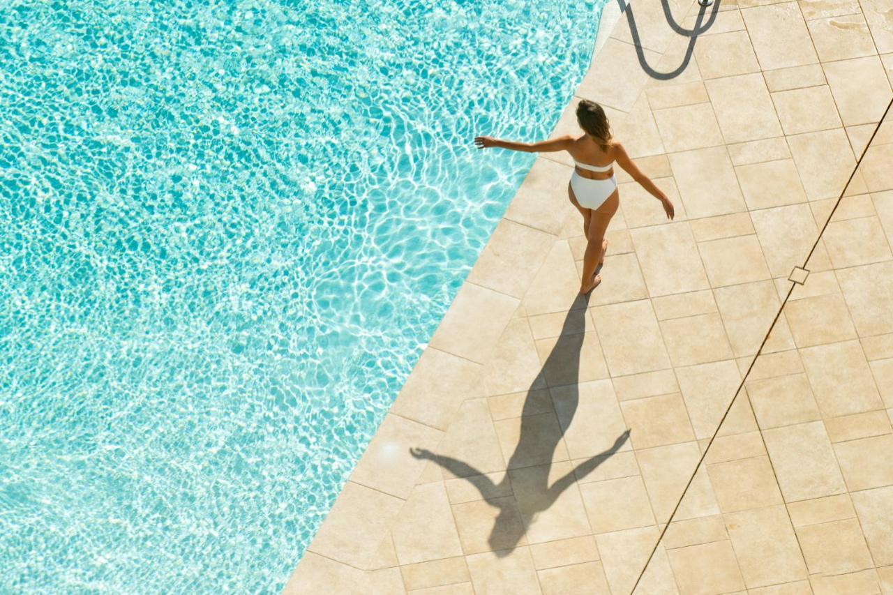 Hotel Iberostar Selection Llaut Palma- Adults Only Playa de Palma  Esterno foto
