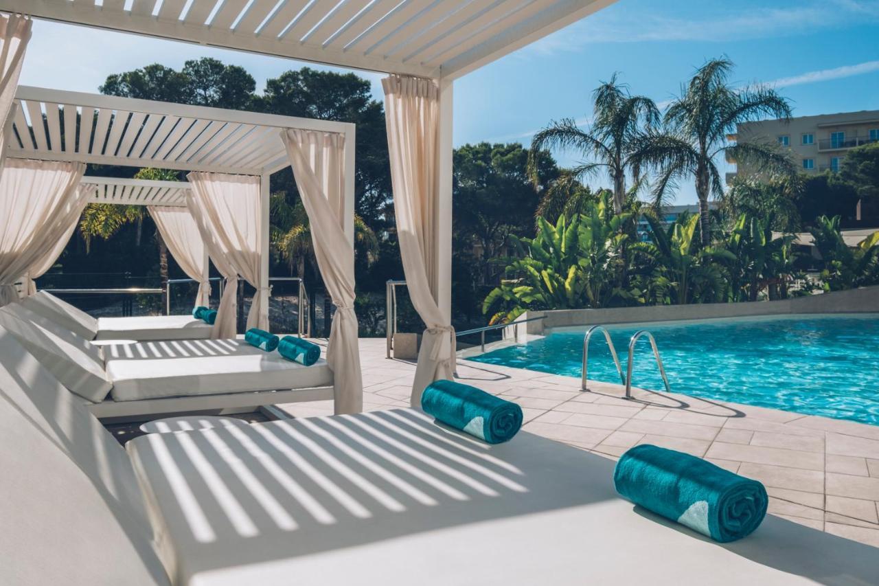 Hotel Iberostar Selection Llaut Palma- Adults Only Playa de Palma  Esterno foto