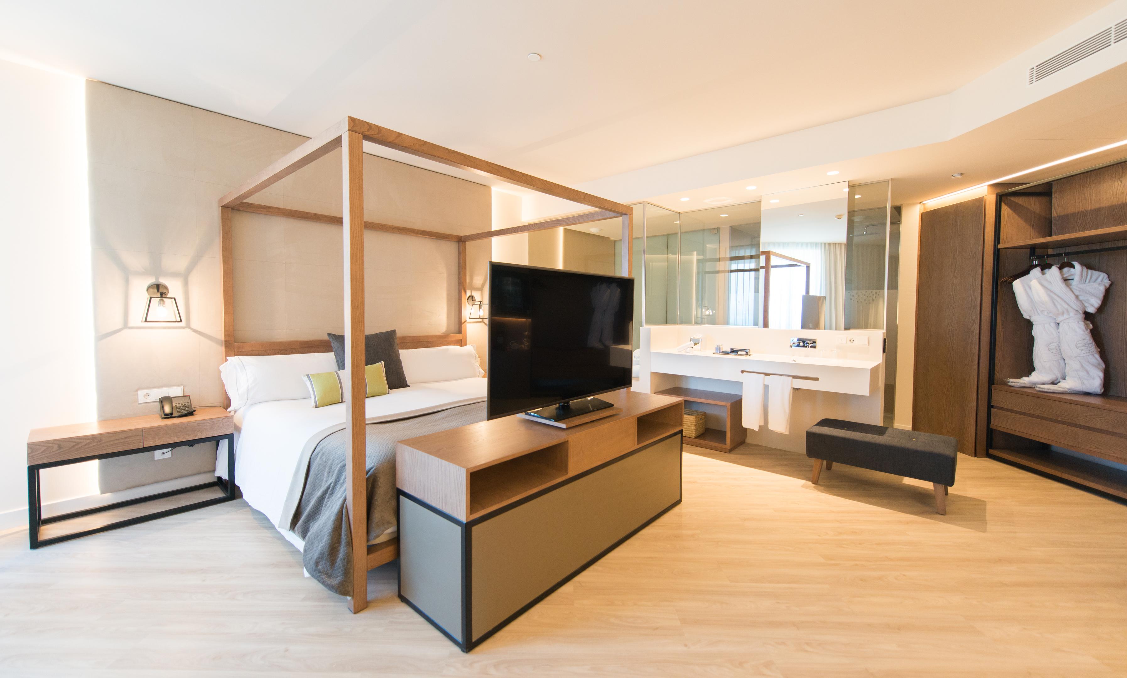 Hotel Iberostar Selection Llaut Palma- Adults Only Playa de Palma  Esterno foto