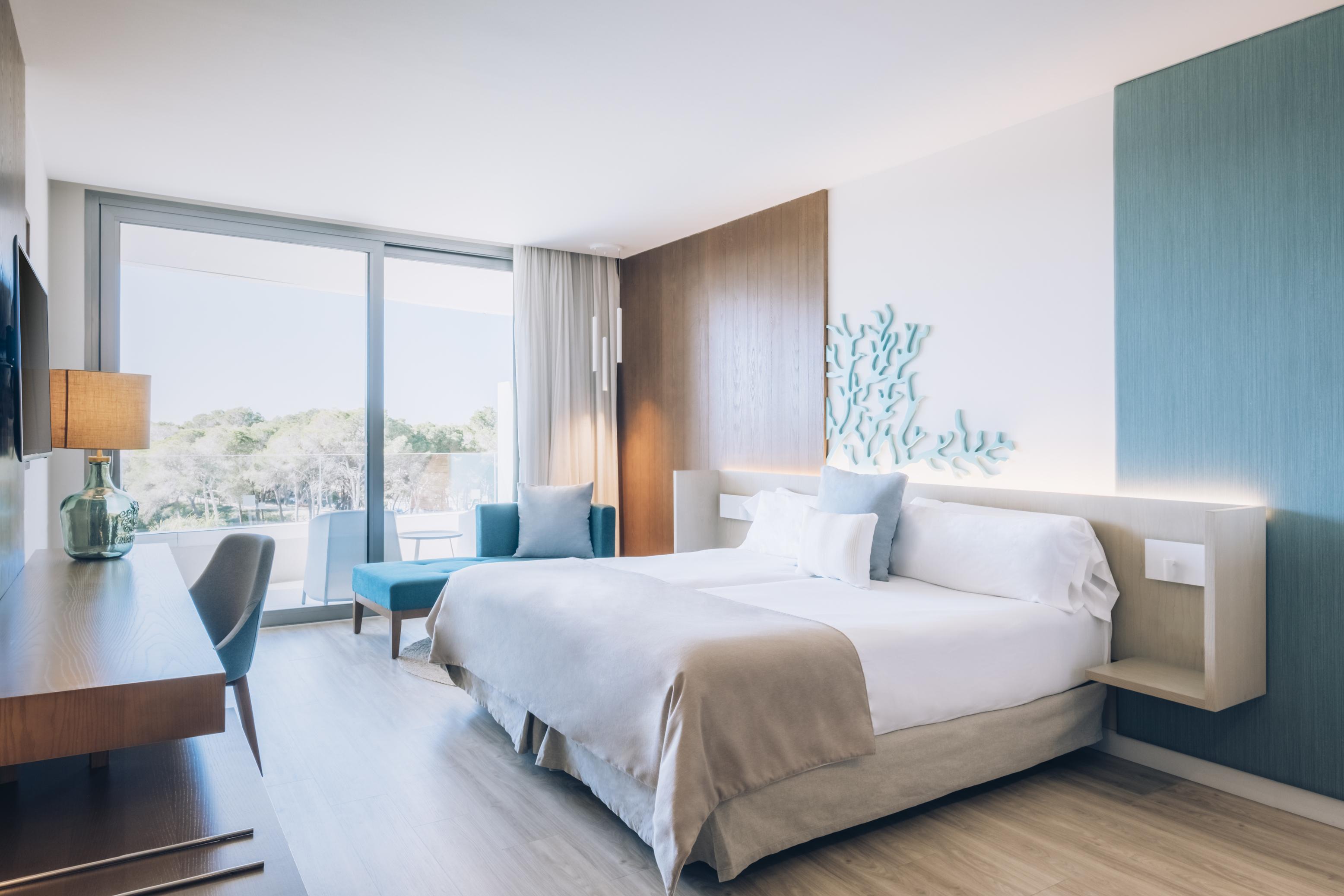 Hotel Iberostar Selection Llaut Palma- Adults Only Playa de Palma  Esterno foto
