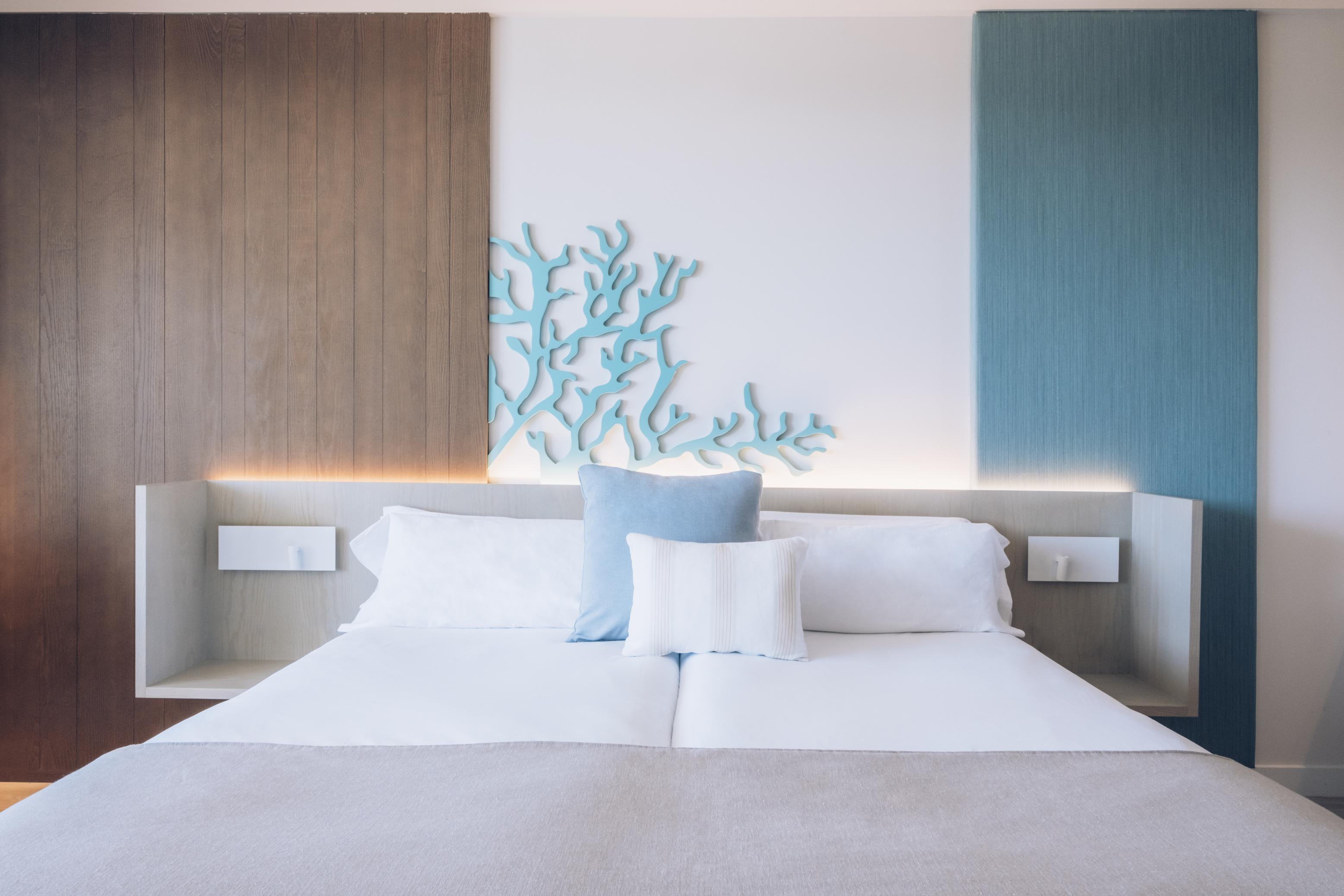 Hotel Iberostar Selection Llaut Palma- Adults Only Playa de Palma  Esterno foto