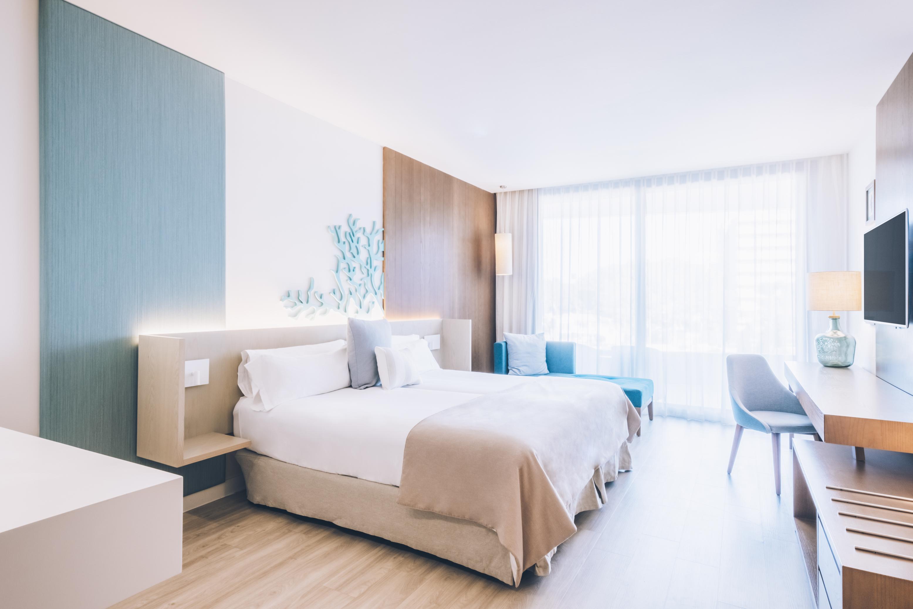 Hotel Iberostar Selection Llaut Palma- Adults Only Playa de Palma  Esterno foto