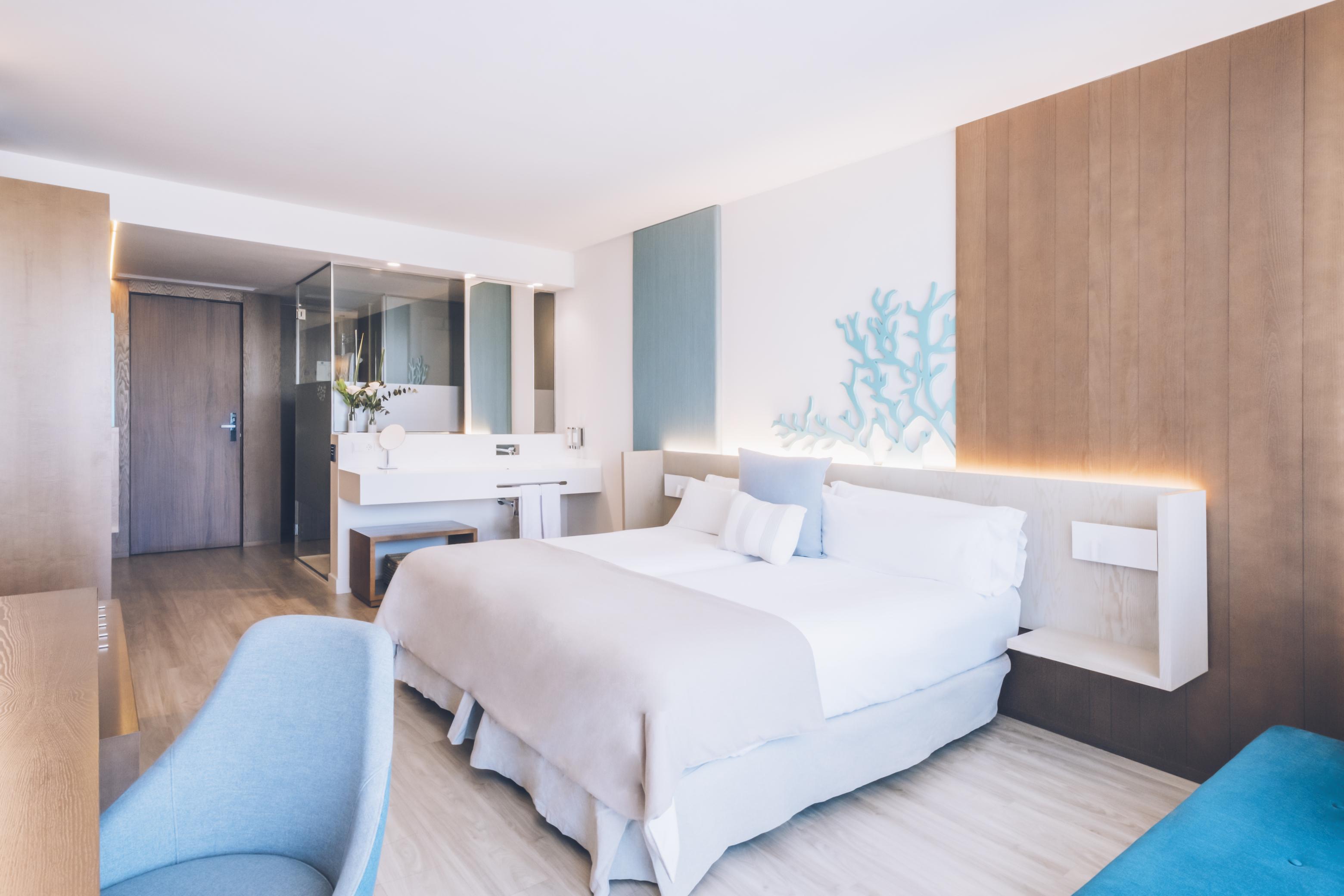 Hotel Iberostar Selection Llaut Palma- Adults Only Playa de Palma  Esterno foto