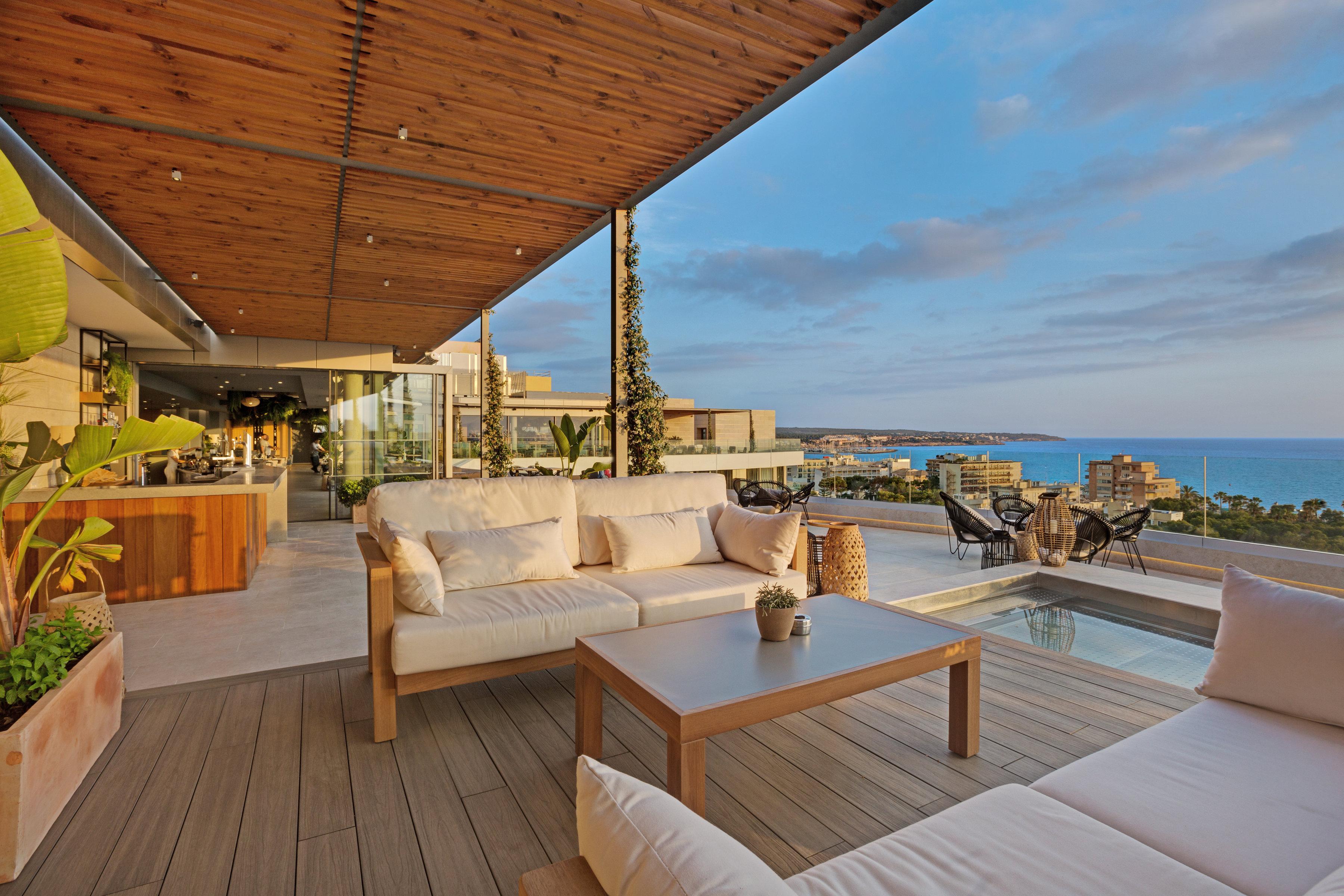 Hotel Iberostar Selection Llaut Palma- Adults Only Playa de Palma  Esterno foto