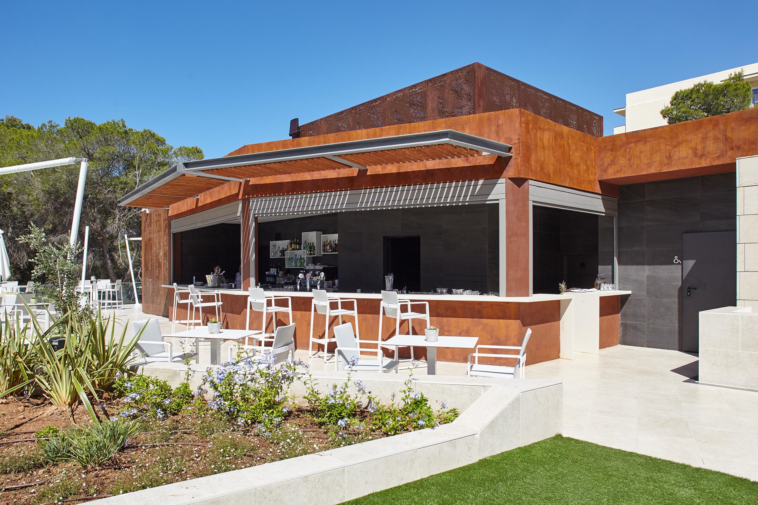 Hotel Iberostar Selection Llaut Palma- Adults Only Playa de Palma  Esterno foto