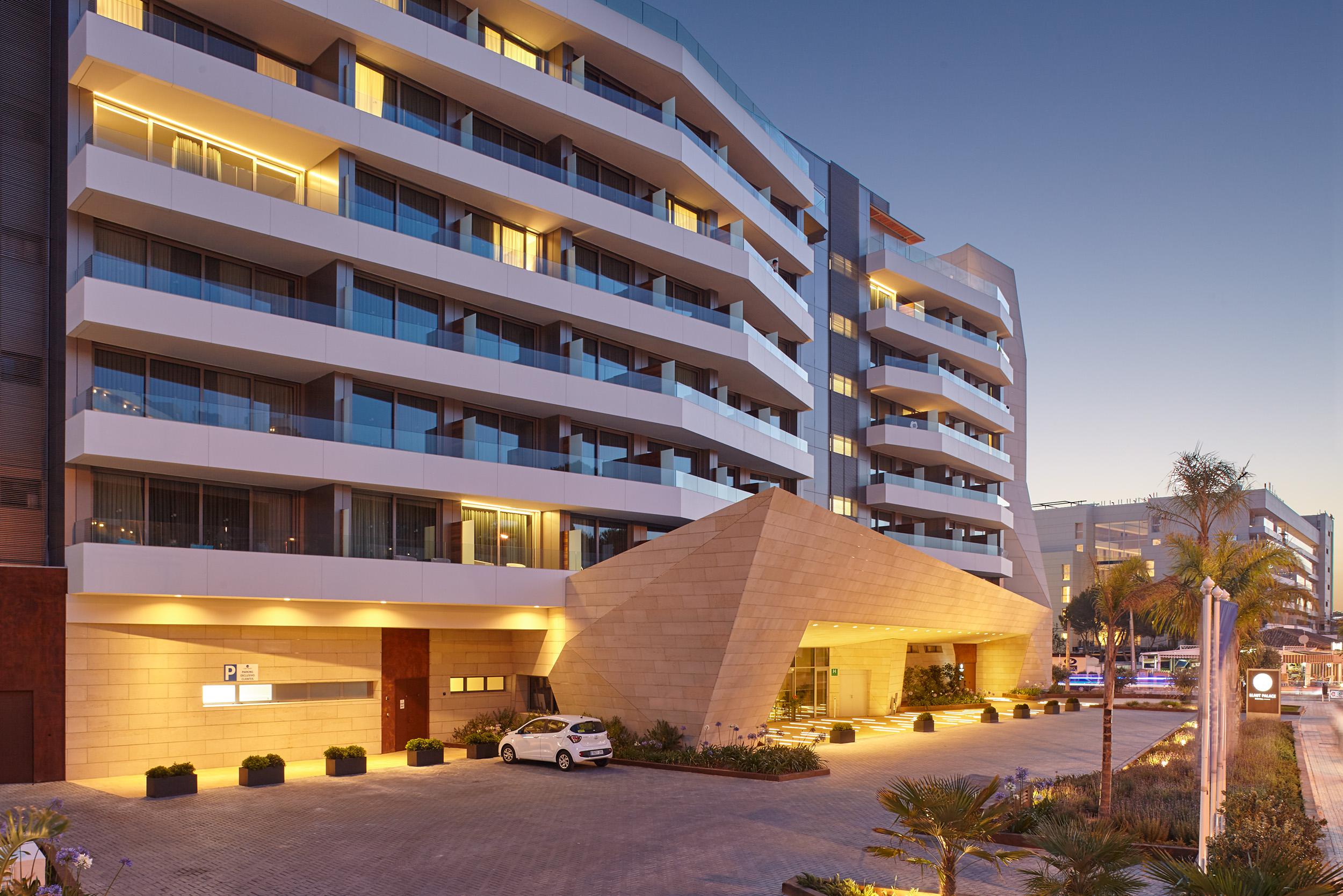 Hotel Iberostar Selection Llaut Palma- Adults Only Playa de Palma  Esterno foto