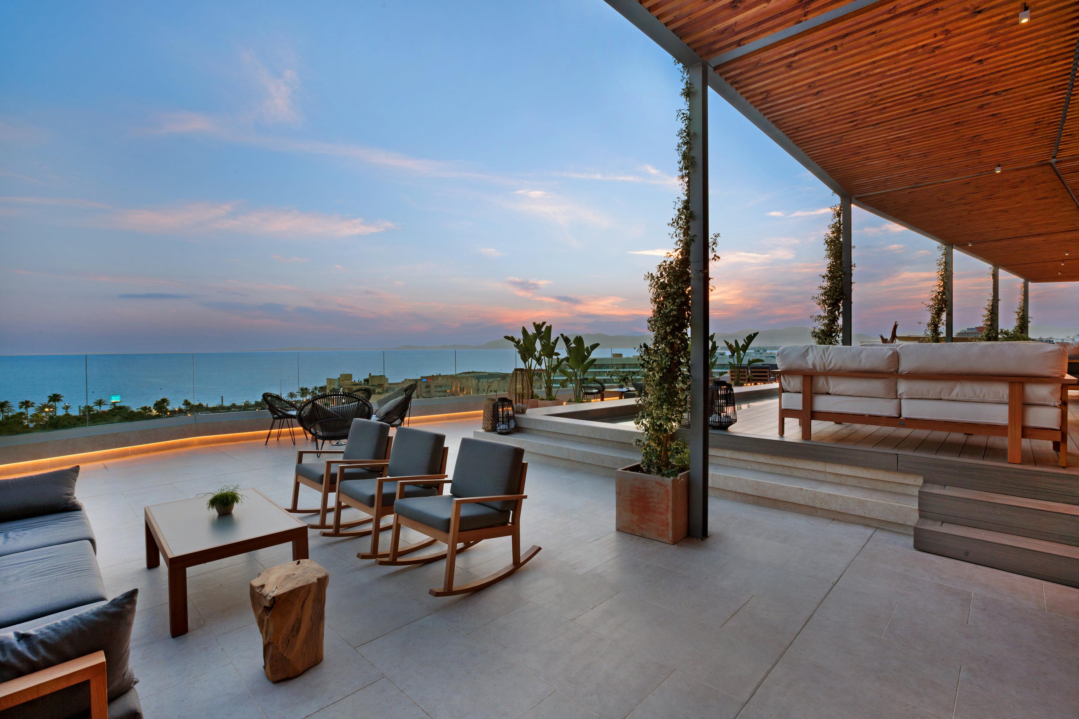 Hotel Iberostar Selection Llaut Palma- Adults Only Playa de Palma  Esterno foto