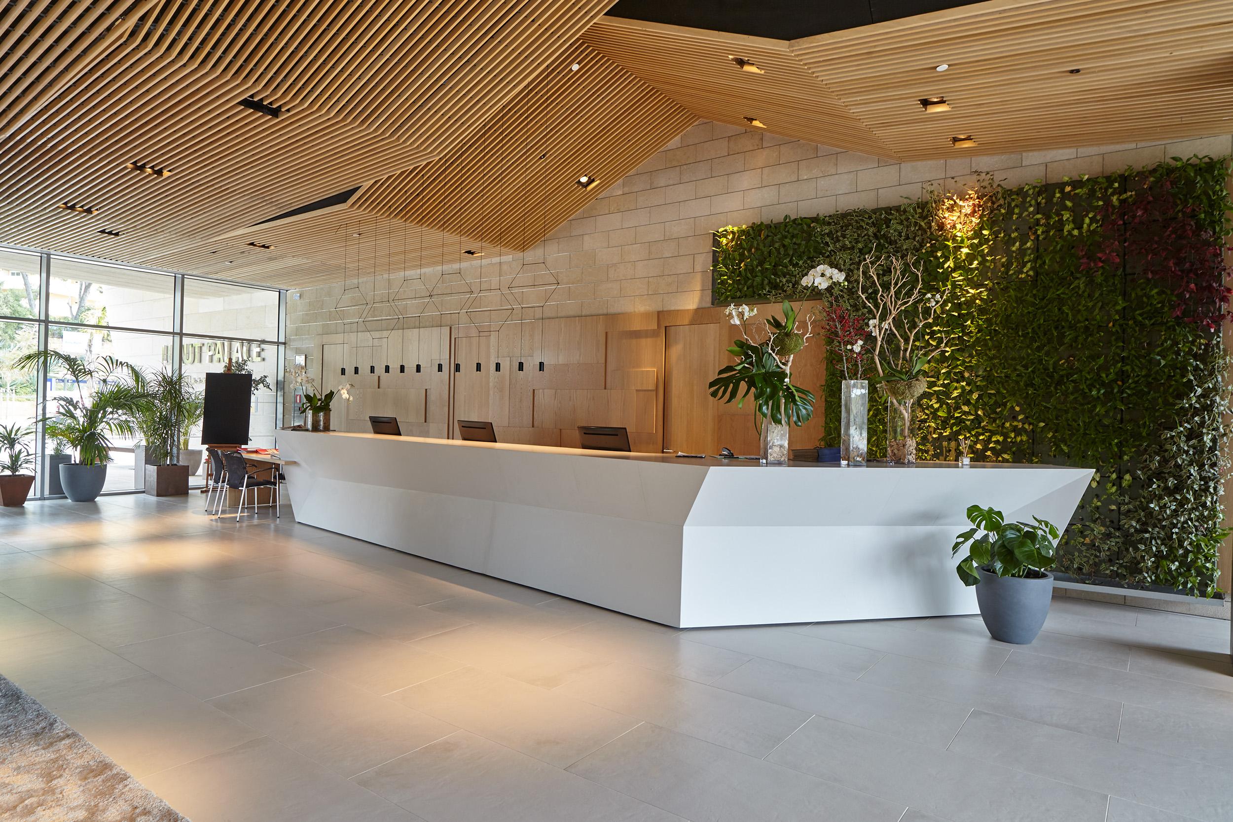 Hotel Iberostar Selection Llaut Palma- Adults Only Playa de Palma  Esterno foto