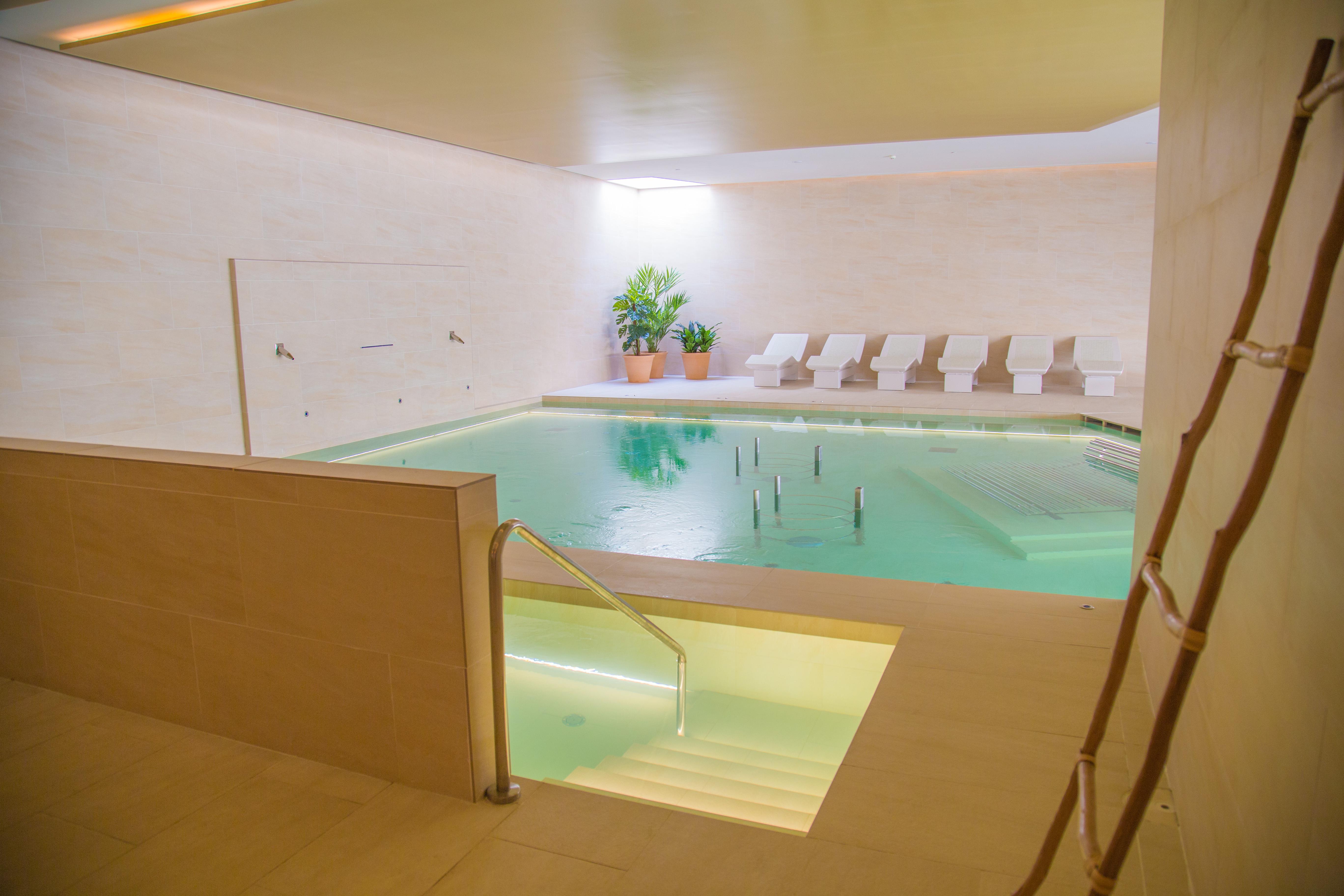 Hotel Iberostar Selection Llaut Palma- Adults Only Playa de Palma  Esterno foto