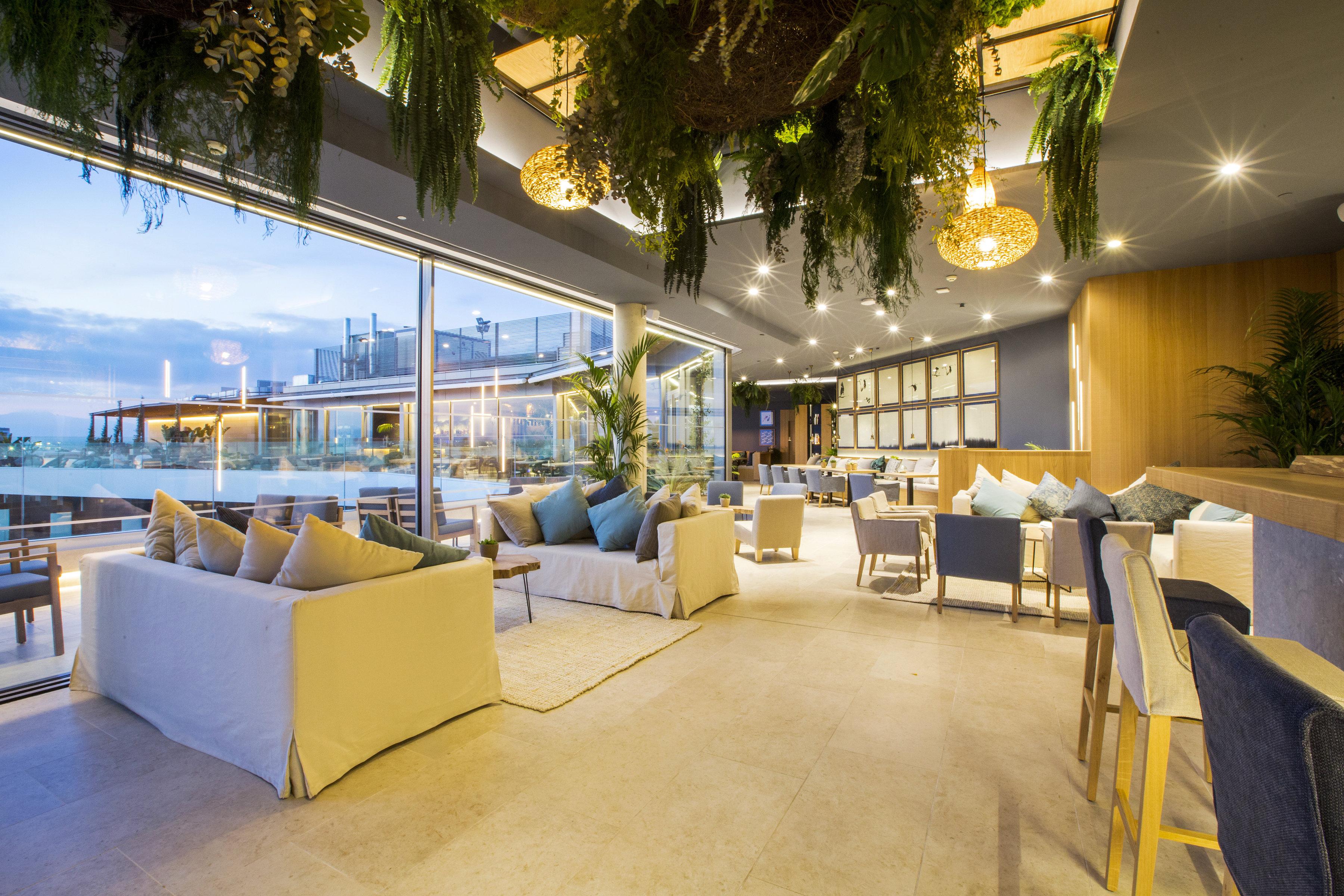Hotel Iberostar Selection Llaut Palma- Adults Only Playa de Palma  Esterno foto
