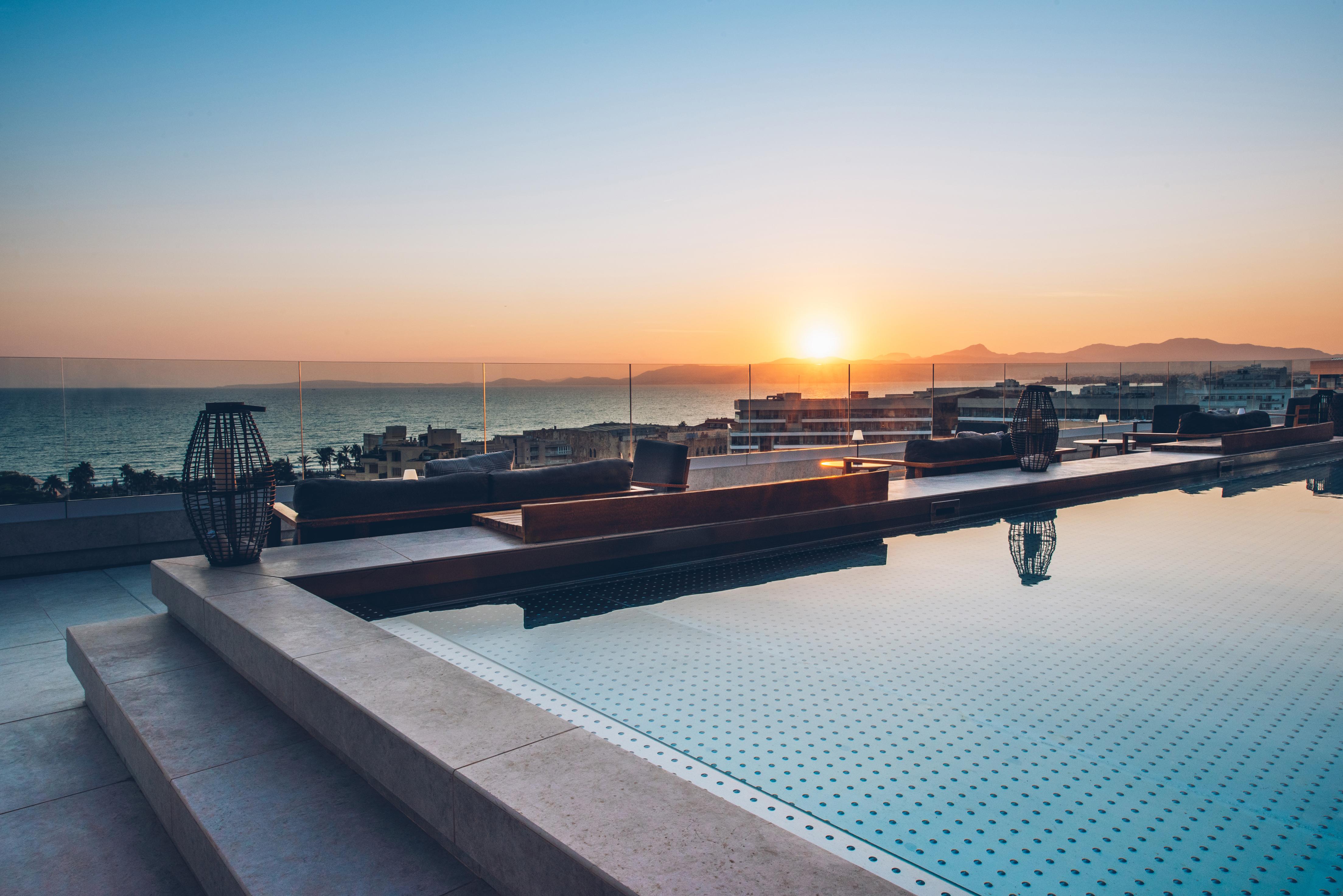 Hotel Iberostar Selection Llaut Palma- Adults Only Playa de Palma  Esterno foto