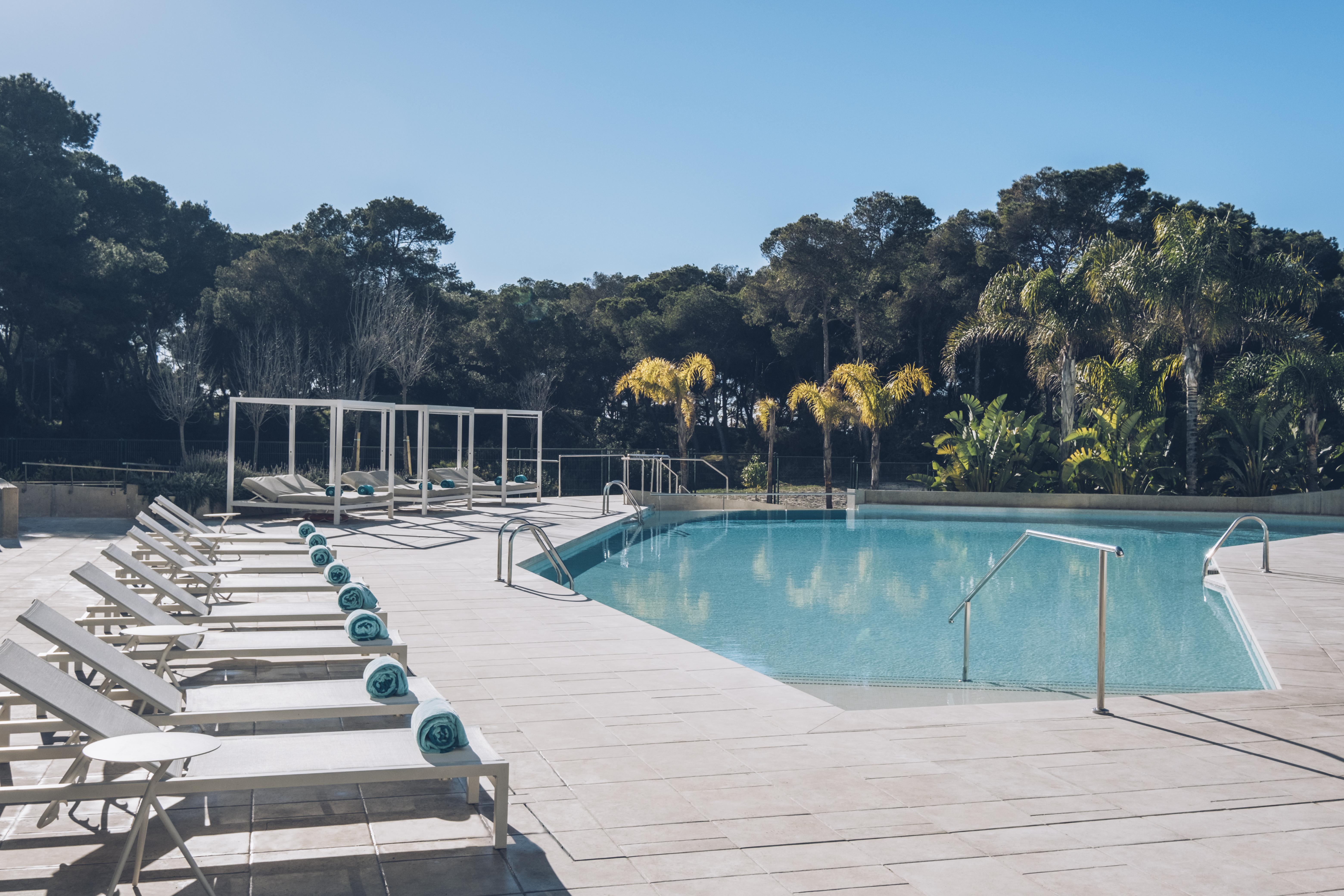 Hotel Iberostar Selection Llaut Palma- Adults Only Playa de Palma  Esterno foto