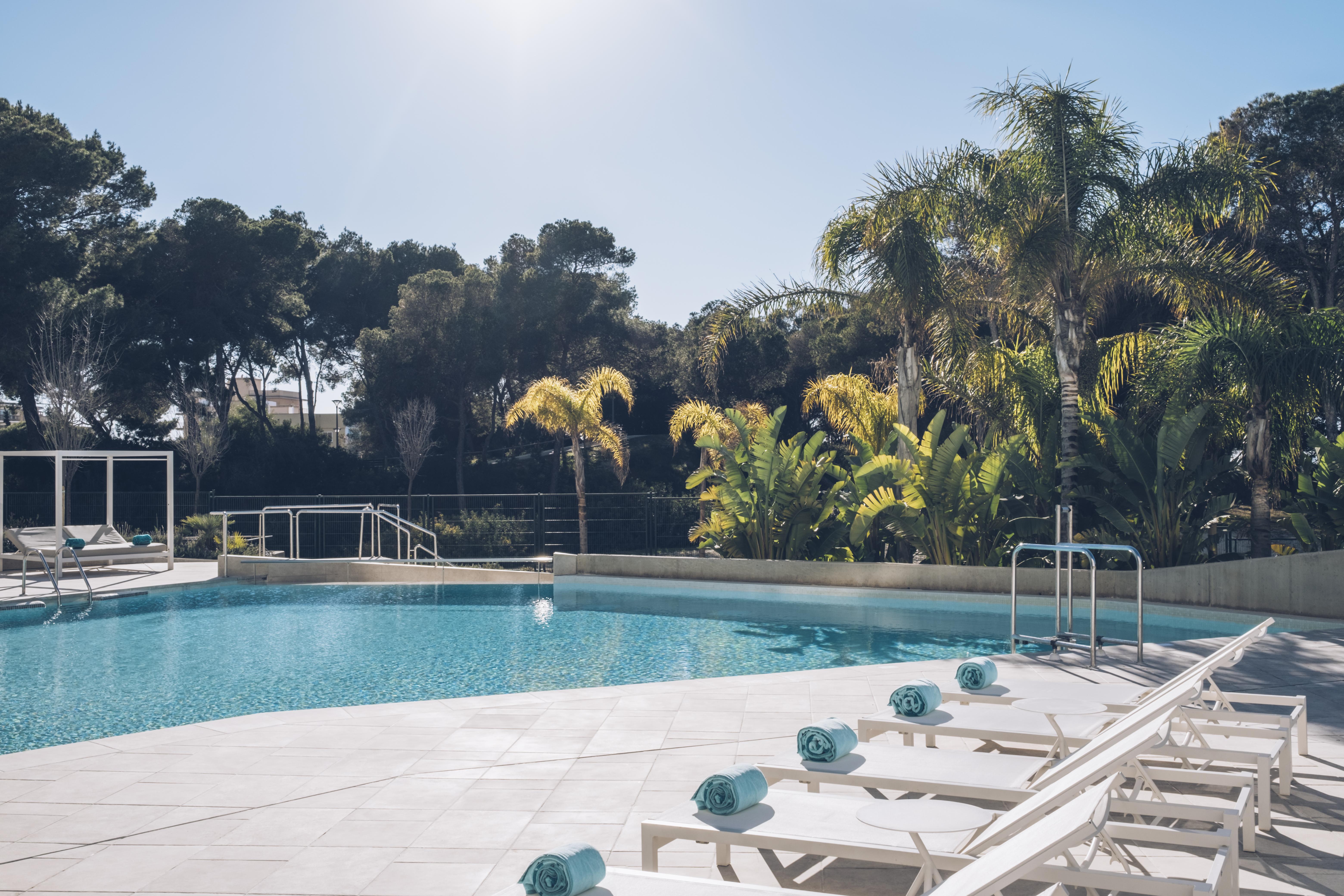 Hotel Iberostar Selection Llaut Palma- Adults Only Playa de Palma  Esterno foto