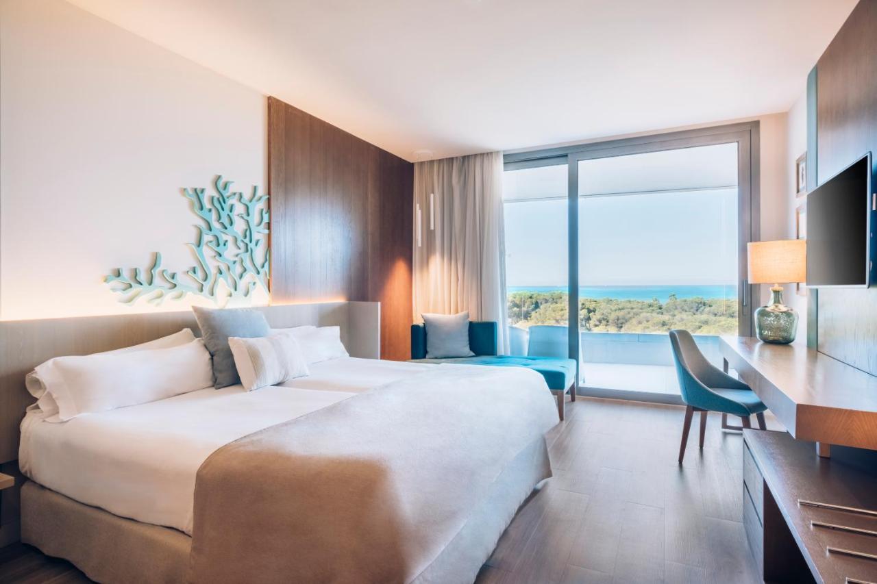 Hotel Iberostar Selection Llaut Palma- Adults Only Playa de Palma  Esterno foto