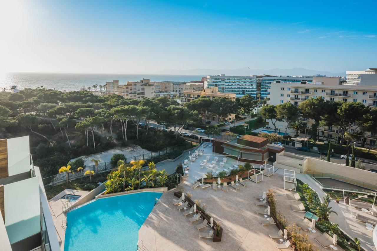 Hotel Iberostar Selection Llaut Palma- Adults Only Playa de Palma  Esterno foto