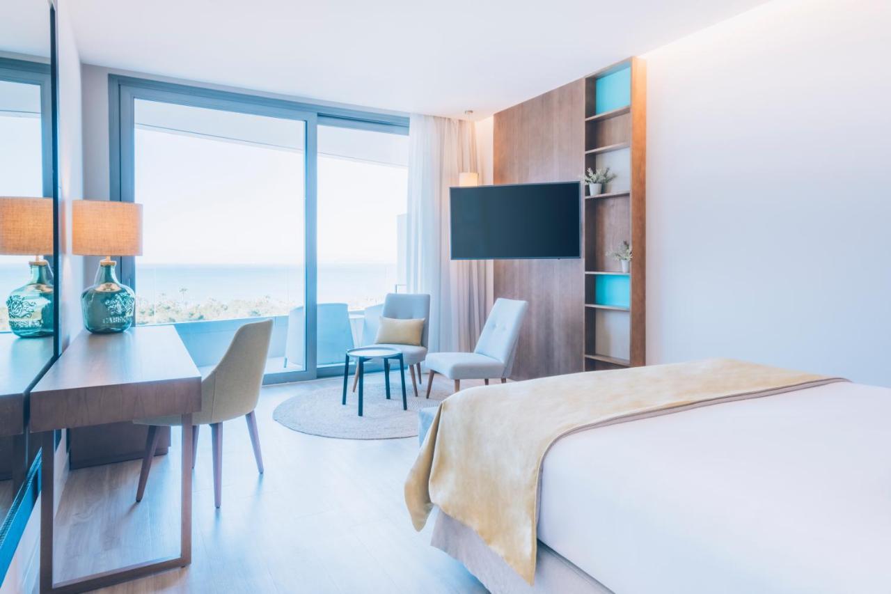Hotel Iberostar Selection Llaut Palma- Adults Only Playa de Palma  Esterno foto