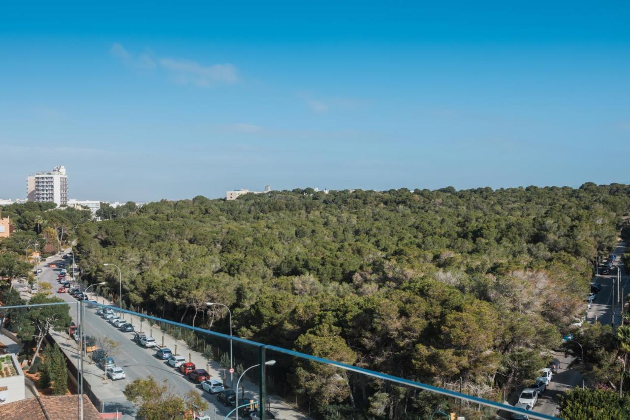 Hotel Iberostar Selection Llaut Palma- Adults Only Playa de Palma  Esterno foto