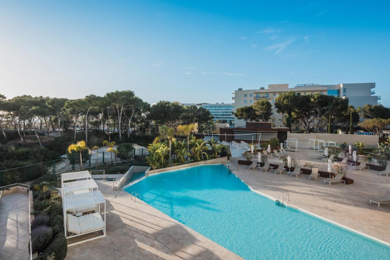 Hotel Iberostar Selection Llaut Palma- Adults Only Playa de Palma  Esterno foto