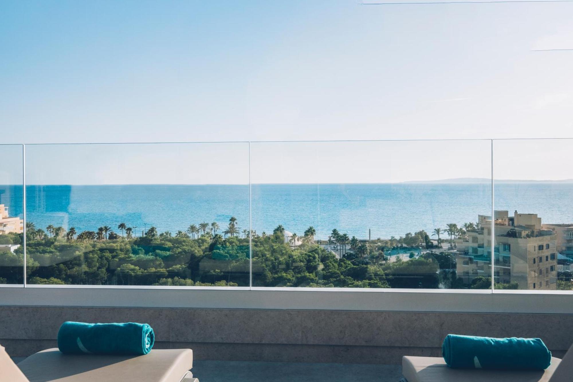 Hotel Iberostar Selection Llaut Palma- Adults Only Playa de Palma  Esterno foto