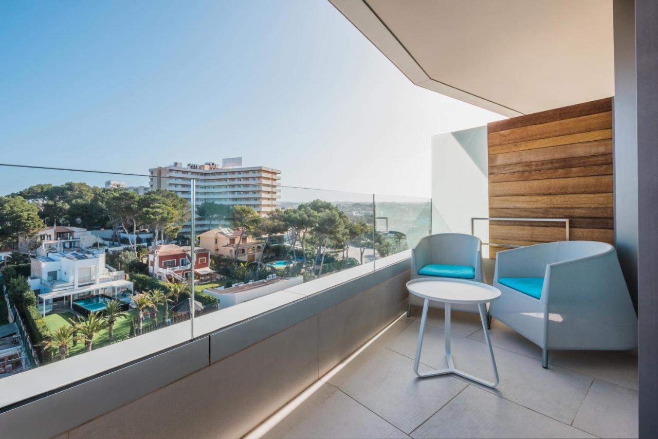 Hotel Iberostar Selection Llaut Palma- Adults Only Playa de Palma  Esterno foto