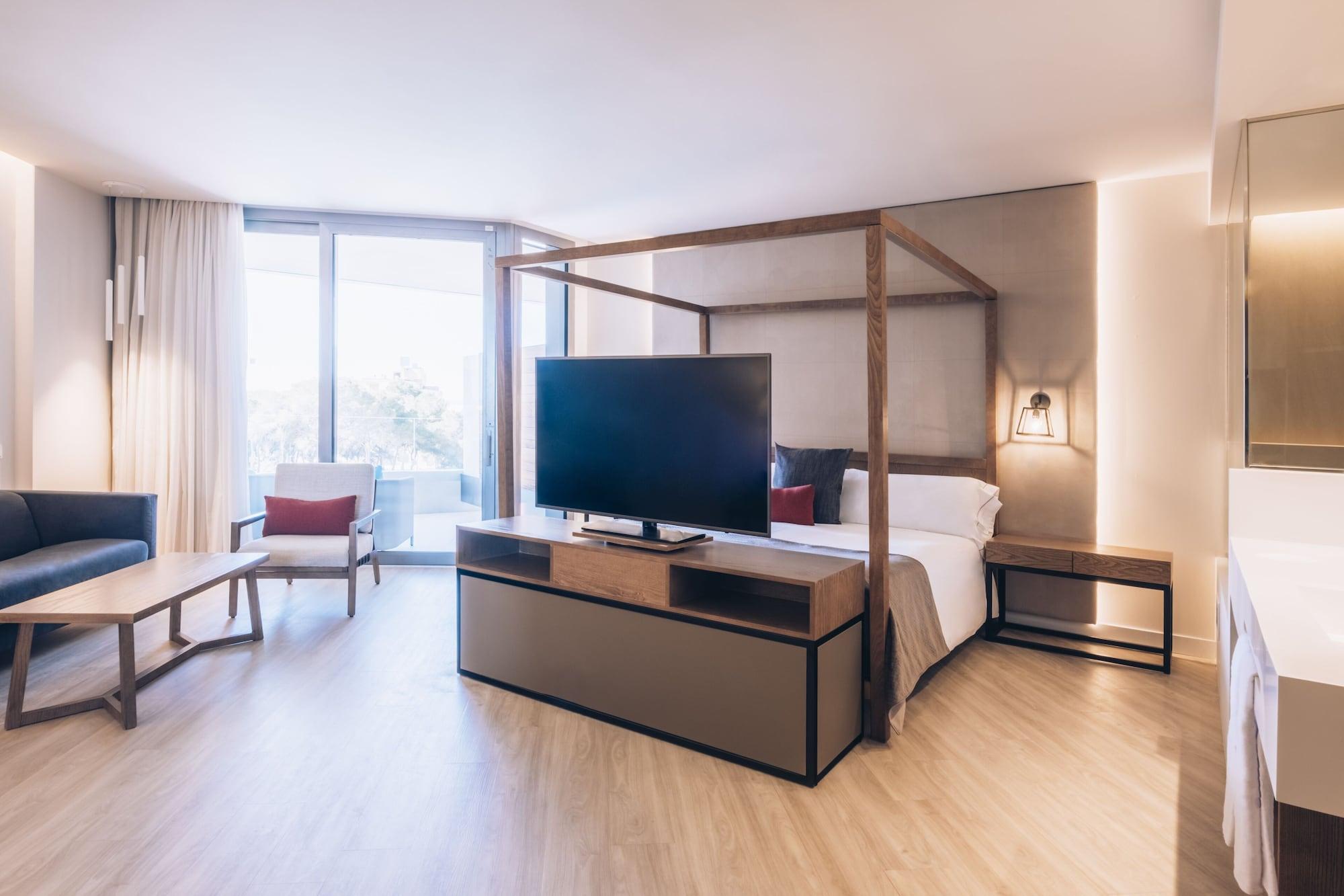 Hotel Iberostar Selection Llaut Palma- Adults Only Playa de Palma  Esterno foto
