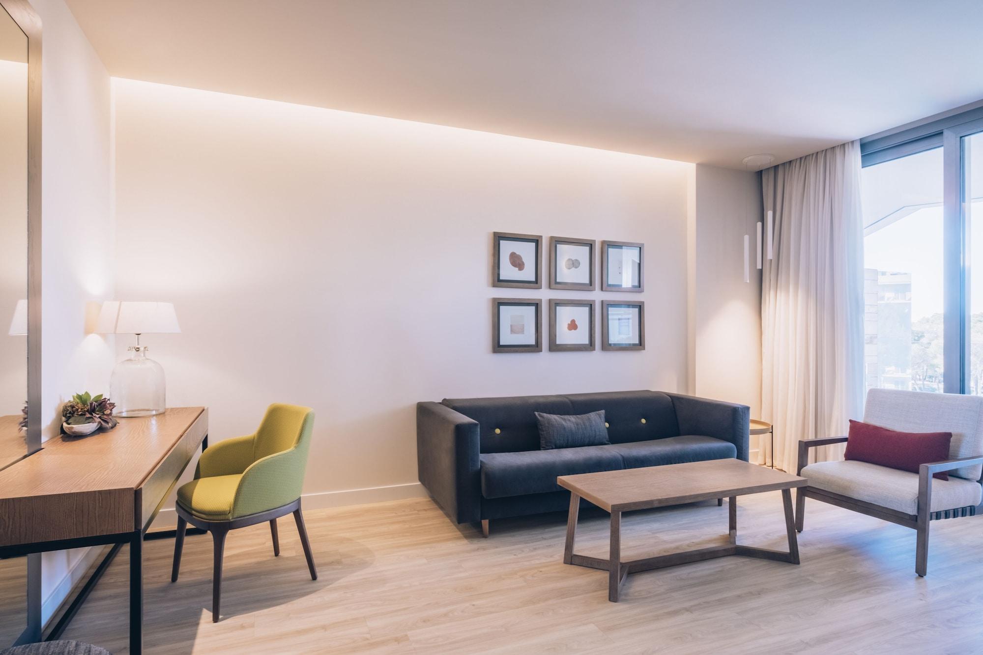 Hotel Iberostar Selection Llaut Palma- Adults Only Playa de Palma  Esterno foto