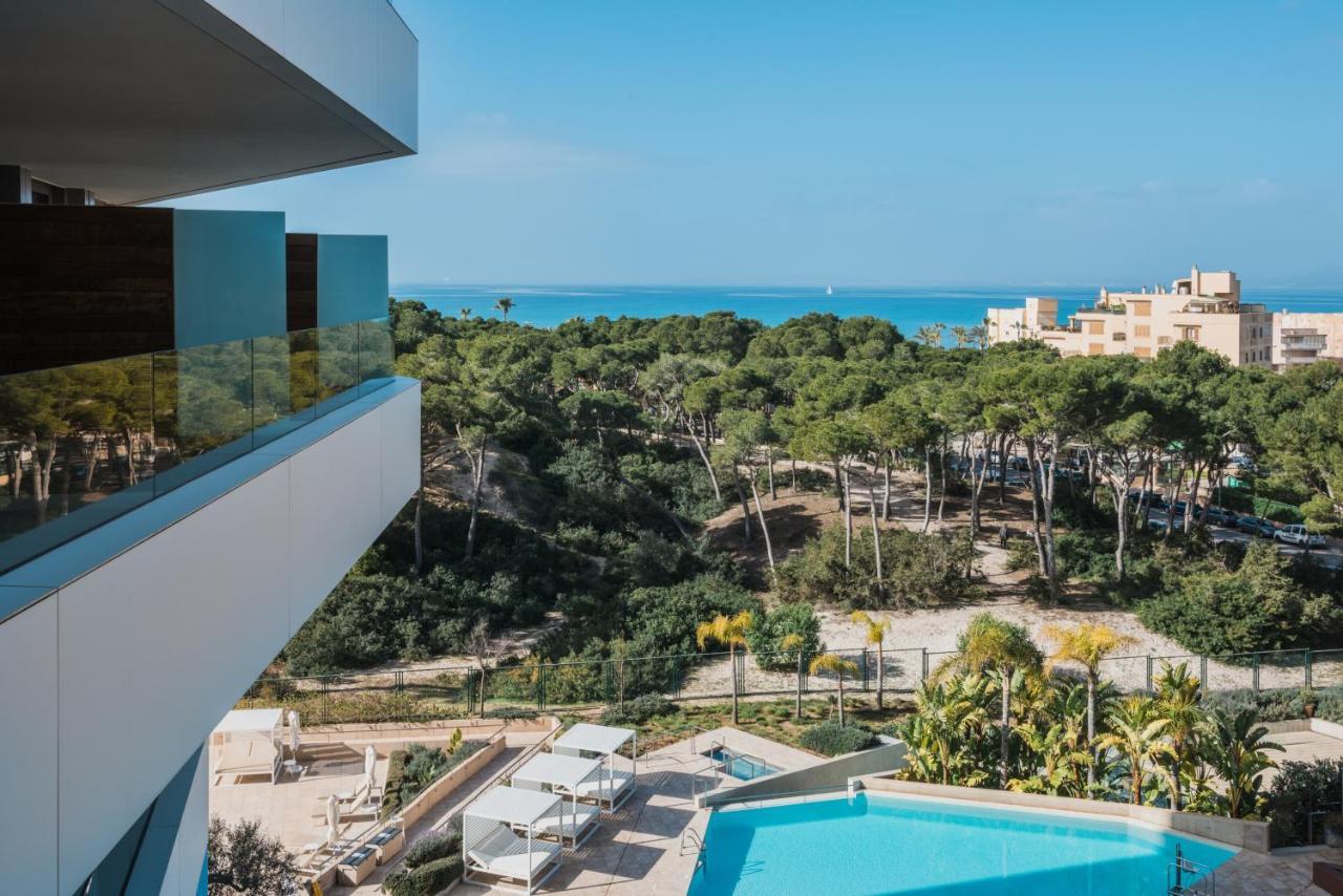 Hotel Iberostar Selection Llaut Palma- Adults Only Playa de Palma  Esterno foto