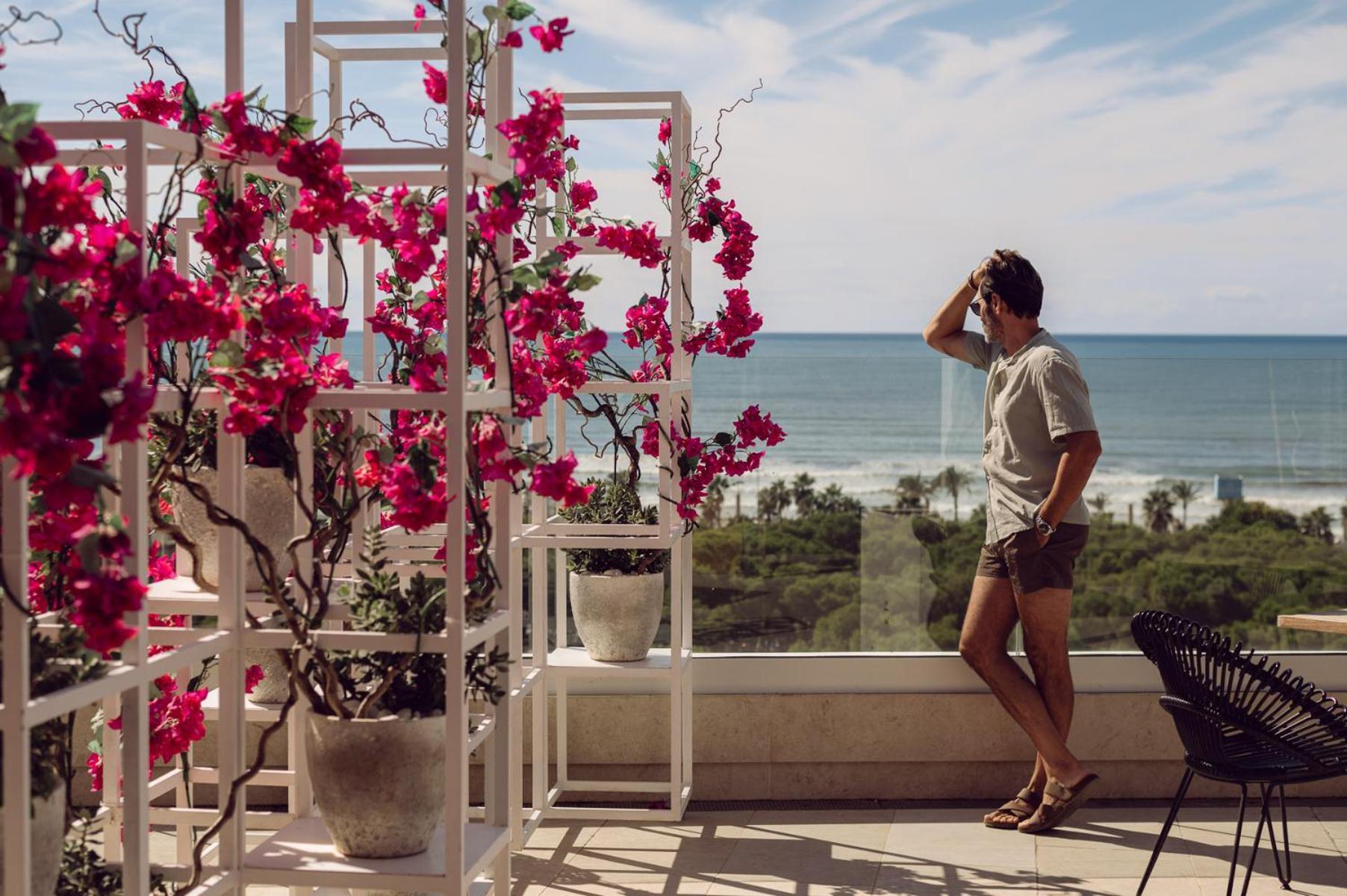 Hotel Iberostar Selection Llaut Palma- Adults Only Playa de Palma  Esterno foto