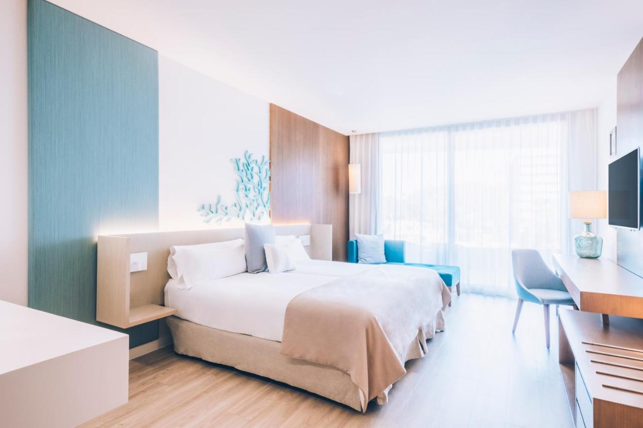 Hotel Iberostar Selection Llaut Palma- Adults Only Playa de Palma  Esterno foto